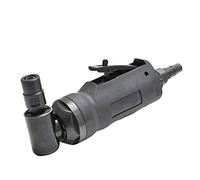 Pneumatica Elbow macchina for incidere, 3mm / 6mm Collet macchina for la frantumazione di tipo L vento Mill