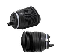 Pneumatica Per Land Per Cruiser Per Prado 120 J12 2002-2010 | Per 4Runner 2002-2009 Borsa A Molla Sospensione Pneumatica Sinistra Destra Molla Ad Aria Sospensione