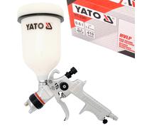 Pneumatica Pistola Vernice 600ml YATO YT-2341