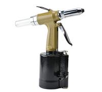 Pneumatica Rivet pistola, tenuto in mano idraulico Rivet morsetto, in acciaio inossidabile Rivetto cieco macchina,Efficienza
