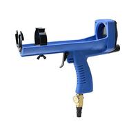 Pneumatica Vetro Gluer, Bellezza Seam/Fish Tank Colla Strumento Strumento mano