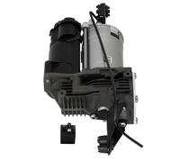 Pompa Del Compressore a Sospensione Pneumatica for BMW 5 Series e61 37106793778