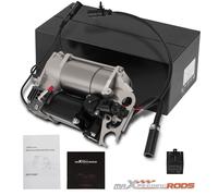 Pneumatiche Compressore for VW Touareg 7L Porsche Cayenne 955 9PA 7L8616006