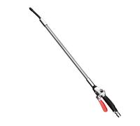 Pneumatiche Professionali Compressa Con Ugello Estensibile Impugnatura in Metallo Per Uso Industriale Attività Efficienti Rimozione Della Polvere Ugello Estensibile Per Flussi