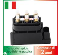 Pneumatiche Valvola Blocco Sospensioni Per Audi A6 C6 4F 2004-2011 4F0616013