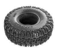 Pneumatici 1,9" Per Tamiya CC01 Per Redcat Gen8 1/10 Rc Crawler | Modifica Sostituisci il tuo cingolato 1/10 RC con pneumatici beadlock 1.9 per trazione fuoristrada. Rc Pneumatici Set