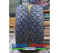 PNEUMATICI 100/90-10 56J COPPIA PER PIAGGIO APE 50 GOMME DELI TYRE SIMILE S83