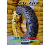 PNEUMATICI 100/90-10 56J PER PIAGGIO APE 50 GOMME DELI TYRE SIMILE S83 SC-111