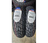 Pneumatici 110/70-11 45L 120/70-10 54L MITAS MC20 MOUNSUM per VESPA DOT2025