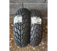 Pneumatici 110/70-11 45L 120/70-11 56L MITAS MC20 MOUNSUM per VESPA DOT24/25