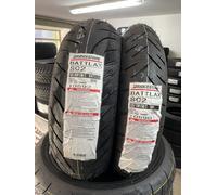 PNEUMATICI 120/70R15 56H 160/60R15 67H BRIDGESTONE BATTLAX SC2 T MAX GOMME
