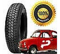 Pneumatici 125 12C 62J FIAT 500 EPOCA gomme 125 12 4PR copertoni 500