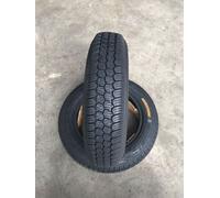 Pneumatici 125-12C 81J DEESTONE D823 rinforzate 8PR tele DOT2025