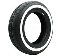 Pneumatici 125/80 r12 62S WW NUVOLARI TN1 WW Gomme estive nuove