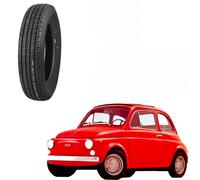125/80 R12 62 S DATEX - WR075 CLASSIC