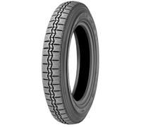 Pneumatici 125 R12 62S PIRELLI CINTURATO CN54 EPOCA DOT2025 radiali