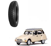 Pneumatici 135 80 15 72S M+S 135 SR 15 VEE-RUBBER VTR366 CITROEN DYANE MEHARI