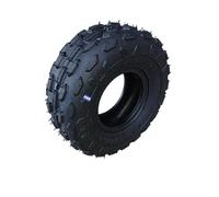 Pneumatici 145/70-6 Junkai Atv Bambini Trattore Trattorino Rasaerba Spazzaneve