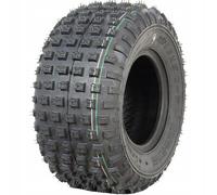 PNEUMATICI 145/70-6 PICCOLO QUAD 15x6-6 CUBIC SHARP MINI ATV TRATTORE TAGLIAERBA