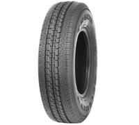 Pneumatici 145/80 r10 84N XL SECURITY TR603 Gomma estiva nuova