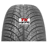 PNEUMATICI 155/65 R13 73T GRENLANDER 4 STAGIONI GREENWING GOMME NUOVE D, C, 69db