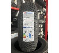 PNEUMATICI 155/65 R14 75T BFGOODRICH BY MICHELIN 4 STAGIONI ALL SEASON2 DOT2022
