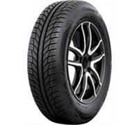 GOMME PNEUMATICI 4 STAGIONI GI TI 155/65 R14 75T ALL SEASONS CITY