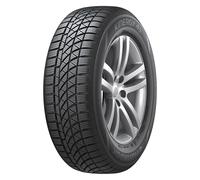 Pneumatici 155/80 r13 79T M+S Hankook H740 Kinergy 4S Gomme 4 stagioni nuove
