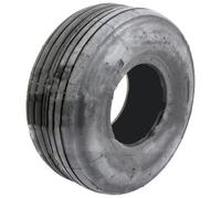 Pneumatici 15x6.0-6/4PR V64 Pneumatici con battistrada fine