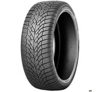 Pneumatici 165/65 r14 79T 3PMSF 4PR M+S KUMHO WINTERCRAFT WP52 Gomma invernale n