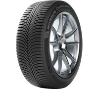 Pneumatico Tutte le stagioni Michelin CrossClimate+ 165/65 R14 83T XL