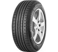 Pneumatici 165/65 r14 83T XL Continental ContiEcoContact 5 Gomme estive nuove