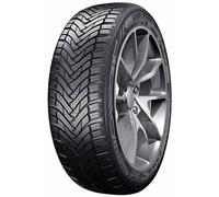 Pneumatici 165/65 r15 81T M+S 3PMSF CROSSWIND GRIP PEAK 4S Gomma 4 stagioni nuov