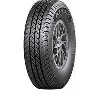 Pneumatici 165/80 r13 91R AO AUDI M+S APLUS A867 Gomma estiva nuova