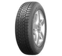 Pneumatici 175/65 r14 82T Dunlop SP WINTER RESPONSE 2 Gomme invernali nuove