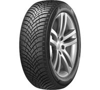 Pneumatici 185/50 r16 81H M+S 3PMSF FR HANKOOK W462 WINTER ICEPT RS3 Gomma inve