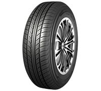 Nankang N607+ - 185/50R16 81V - Pneumatico 4 stagioni