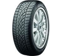 Pneumatici 185/50 r17 86H RFT M+S 3PMSF XL DUNLOP SP WINTER SPORT 3D Gomma inver
