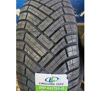 Pneumatici 185/55 R15 82H M+S LINGLONG GRIP MASTER 4S 4 STAGIONI DOT24/25