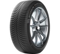 Pneumatici 185/55 r15 86H M+S 3PMSF XL MICHELIN CROSSCLIMATE+ Gomma 4 stagioni n