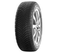 Gomme 4 stagioni Kleber 185/60 R14 82H QUADRAXER-3 M+S pneumatici nuovi