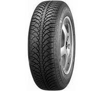 Pneumatici 185/65 r14 86T M+S 3PMSF FULDA KRISTALL MONTERO 3 Gomma invernale nuo