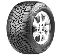 Lassa Snoways 4 185/65 R15 88T auto Pneumatici invernali Pneumatici FIAT: Panda III Hatchback, Grande Punto Hatchback, Punto Evo Hatchback 21295900