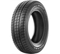 Pneumatici 185/75 r16 104R Falken EUROALL SEASON VAN11 Gomme 4 stagioni nuove