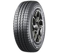 Pneumatici 185/75 r16 104T M+S Triangle SEASONX VAN TA702 Gomme 4 stagioni nuove