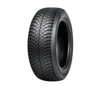 Pneumatici 195/50 r15 82V M+S 3PMSF B C NANKANG CROSS SEASONS AW-6 Gomma 4 stagi