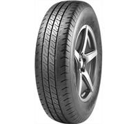 Pneumatici 195/55 r10 98N M+S Leao RADIAL R701 Gomme estive nuove