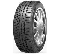 RoadX RXMOTION 4S 195/55 R15 85 H MFS