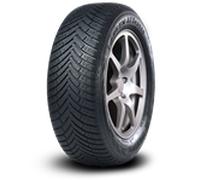 Pneumatici 195/55 r16 87H M+S 3PMSF LEAO IGREEN ALL SEASON Gomma 4 stagioni nuov