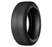 Pneumatici 195/55 R16 87H M+S SAVA ALL WEATHER 4S 4 STAGIONI DOT24/25